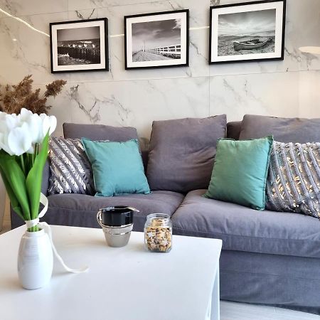 Apartamenty w Gąskach - 365PAM Gąski Zewnętrze zdjęcie