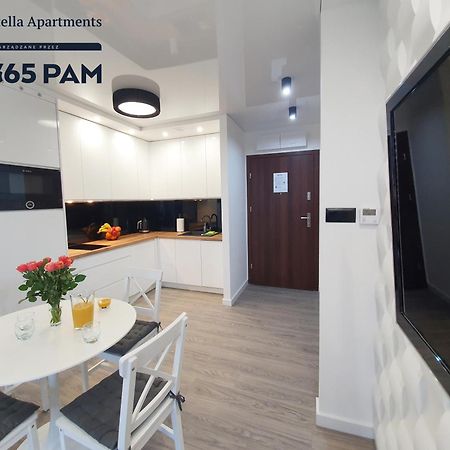 Apartamenty w Gąskach - 365PAM Gąski Zewnętrze zdjęcie