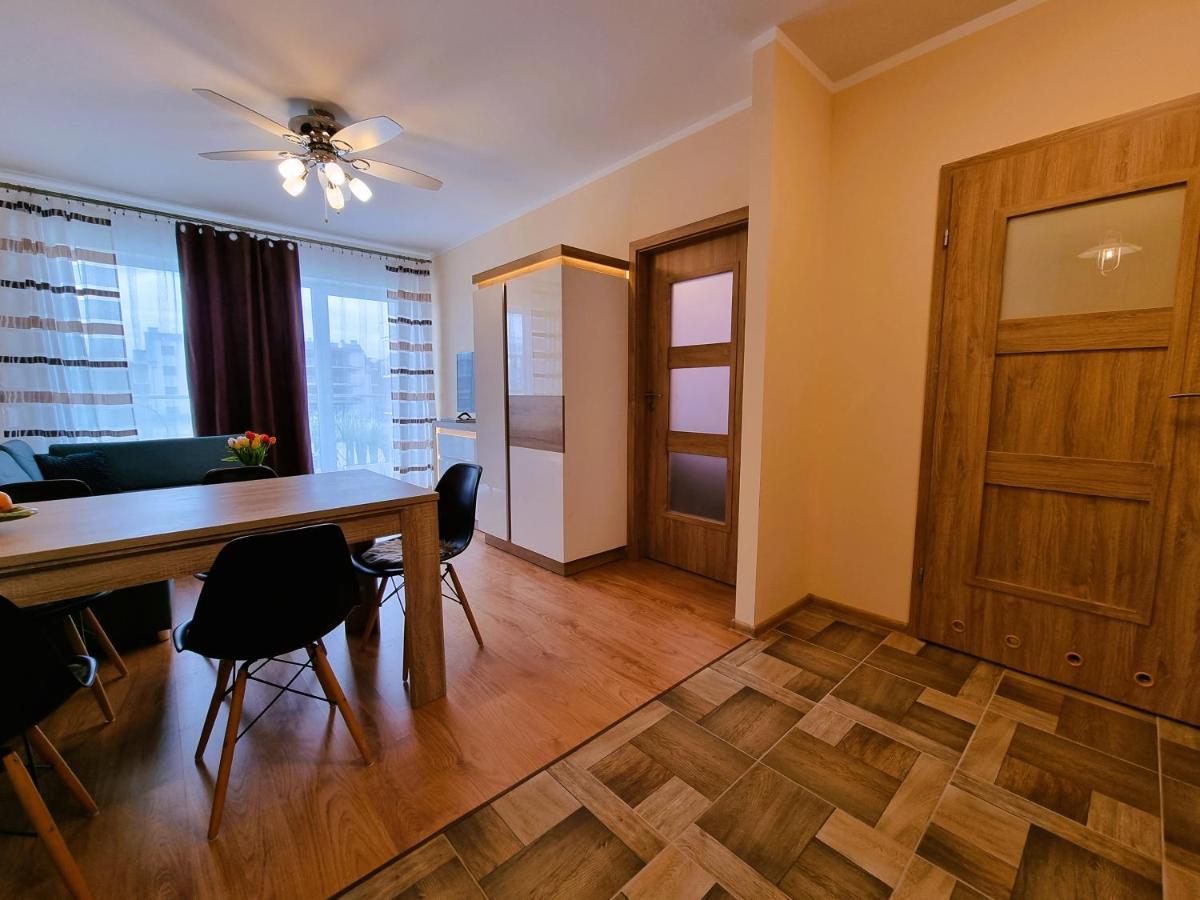 Apartamenty w Gąskach - 365PAM Gąski Zewnętrze zdjęcie