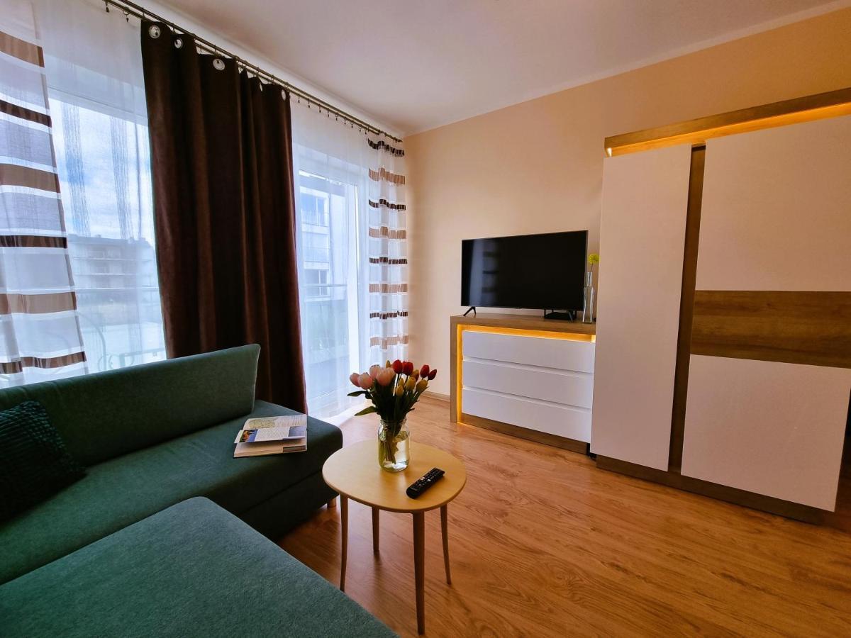 Apartamenty w Gąskach - 365PAM Gąski Zewnętrze zdjęcie