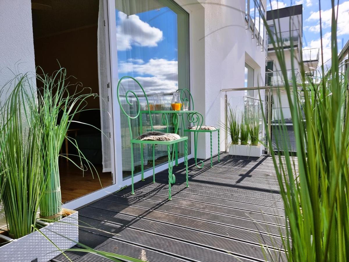 Apartamenty w Gąskach - 365PAM Gąski Zewnętrze zdjęcie
