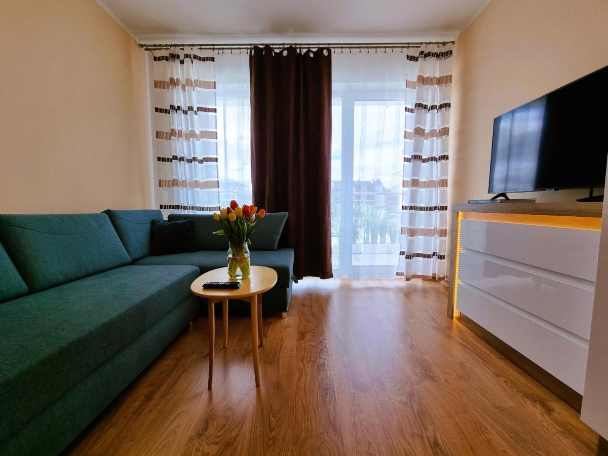 Apartamenty w Gąskach - 365PAM Gąski Zewnętrze zdjęcie