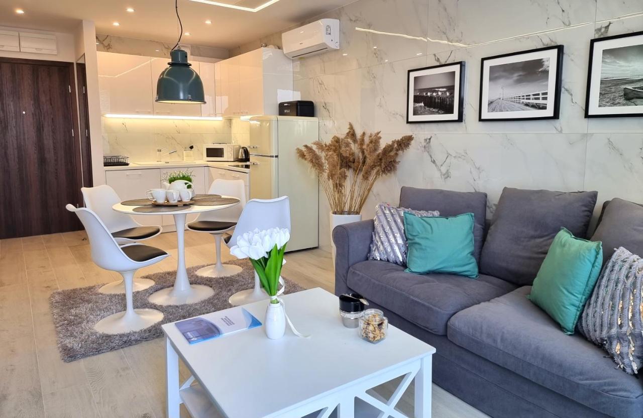 Apartamenty w Gąskach - 365PAM Gąski Zewnętrze zdjęcie
