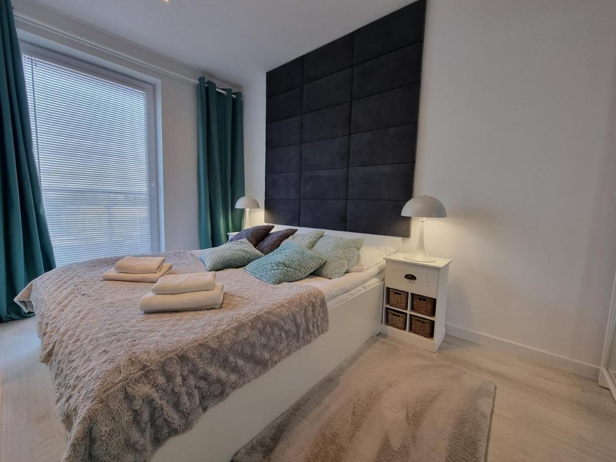 Apartamenty w Gąskach - 365PAM Gąski Zewnętrze zdjęcie