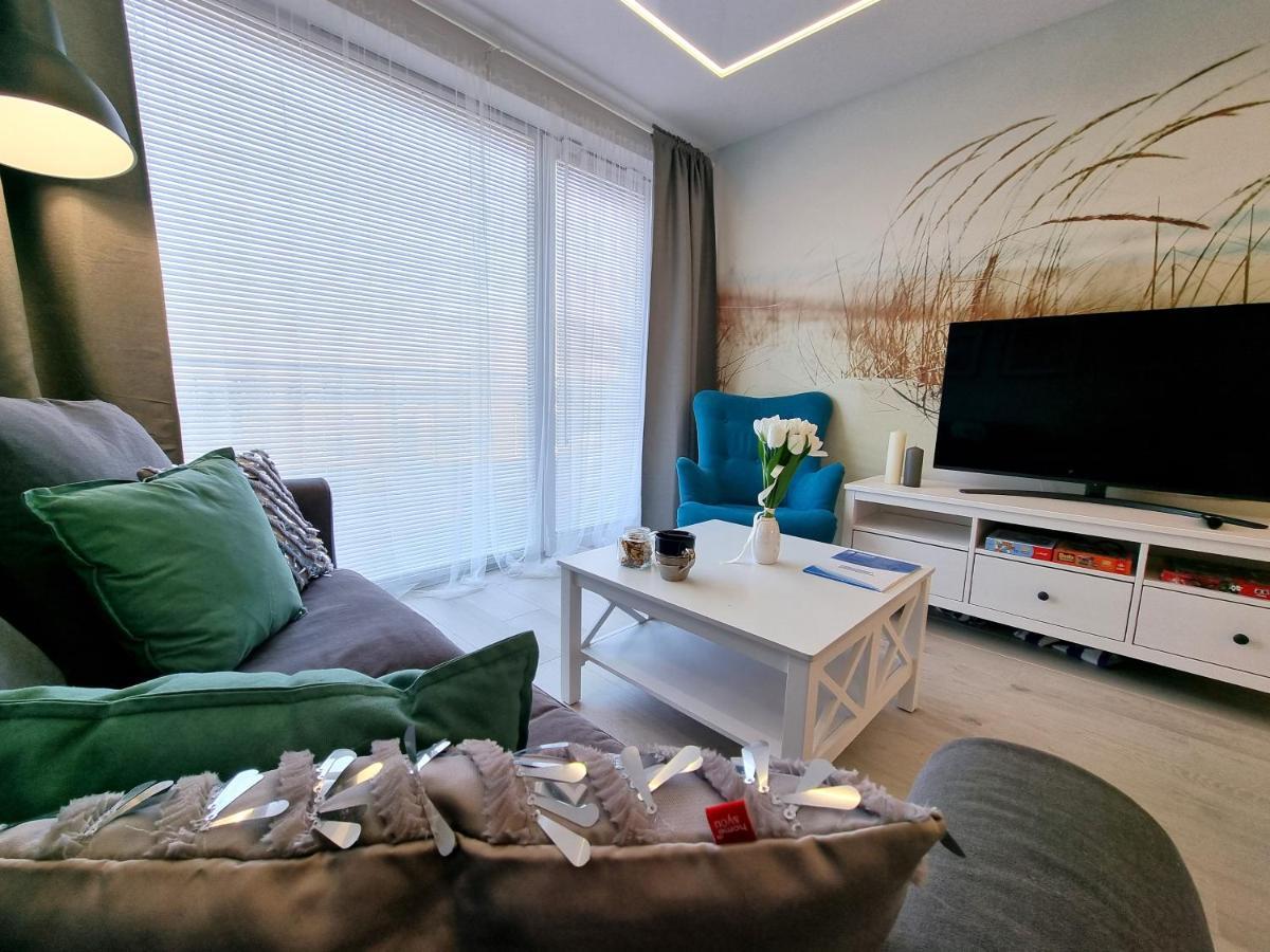 Apartamenty w Gąskach - 365PAM Gąski Zewnętrze zdjęcie