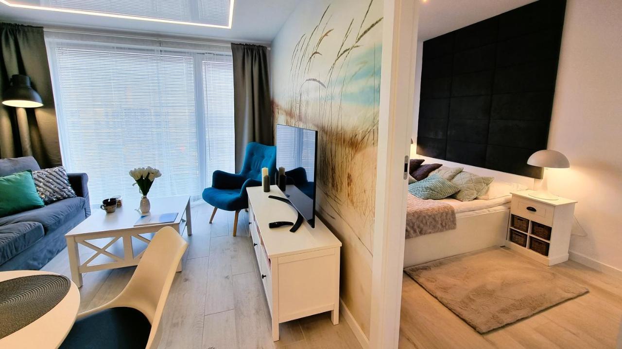 Apartamenty w Gąskach - 365PAM Gąski Zewnętrze zdjęcie