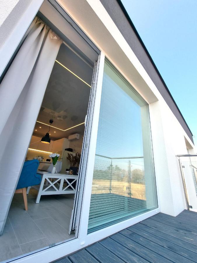 Apartamenty w Gąskach - 365PAM Gąski Zewnętrze zdjęcie