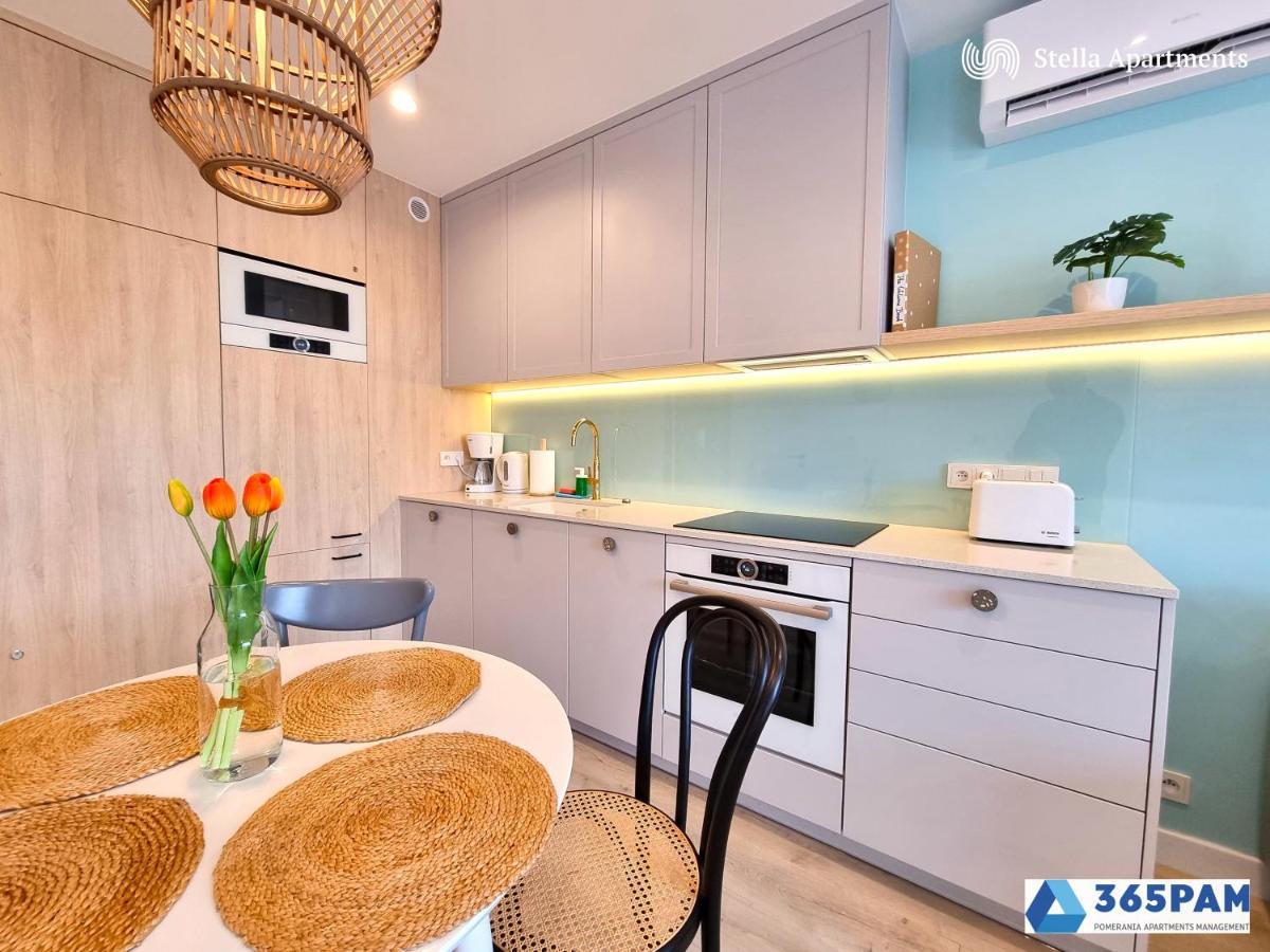 Apartamenty w Gąskach - 365PAM Gąski Zewnętrze zdjęcie