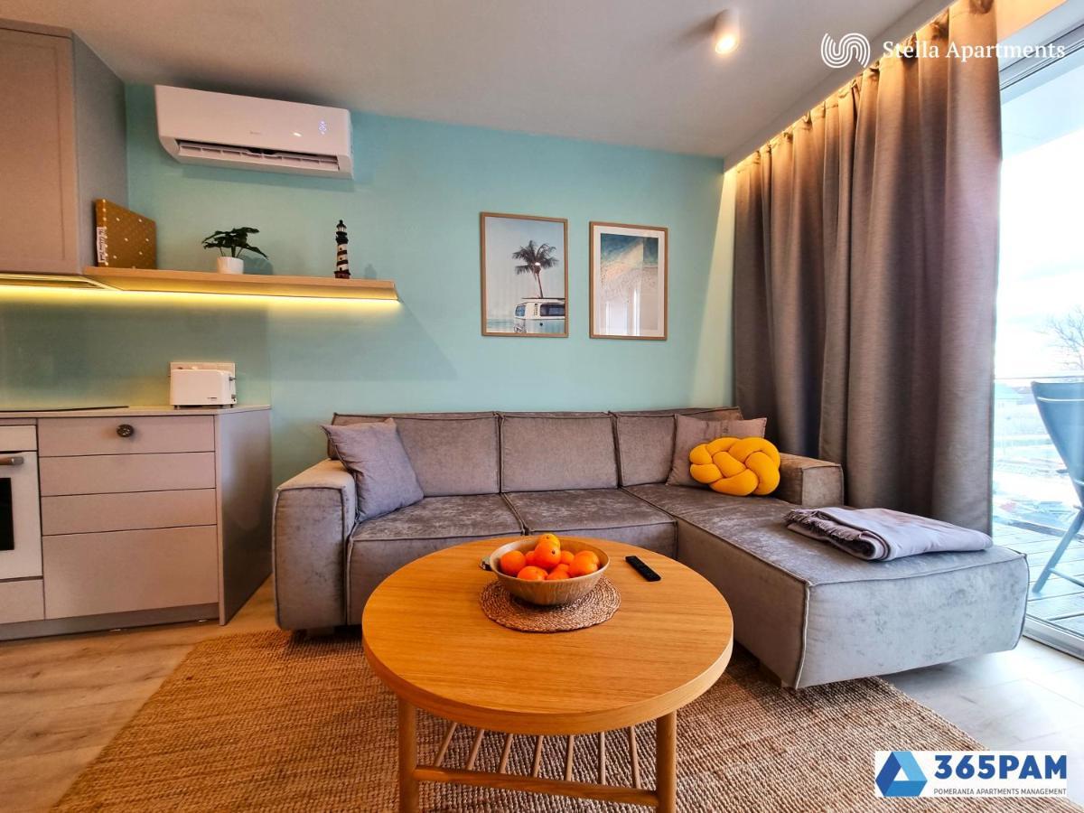 Apartamenty w Gąskach - 365PAM Gąski Zewnętrze zdjęcie
