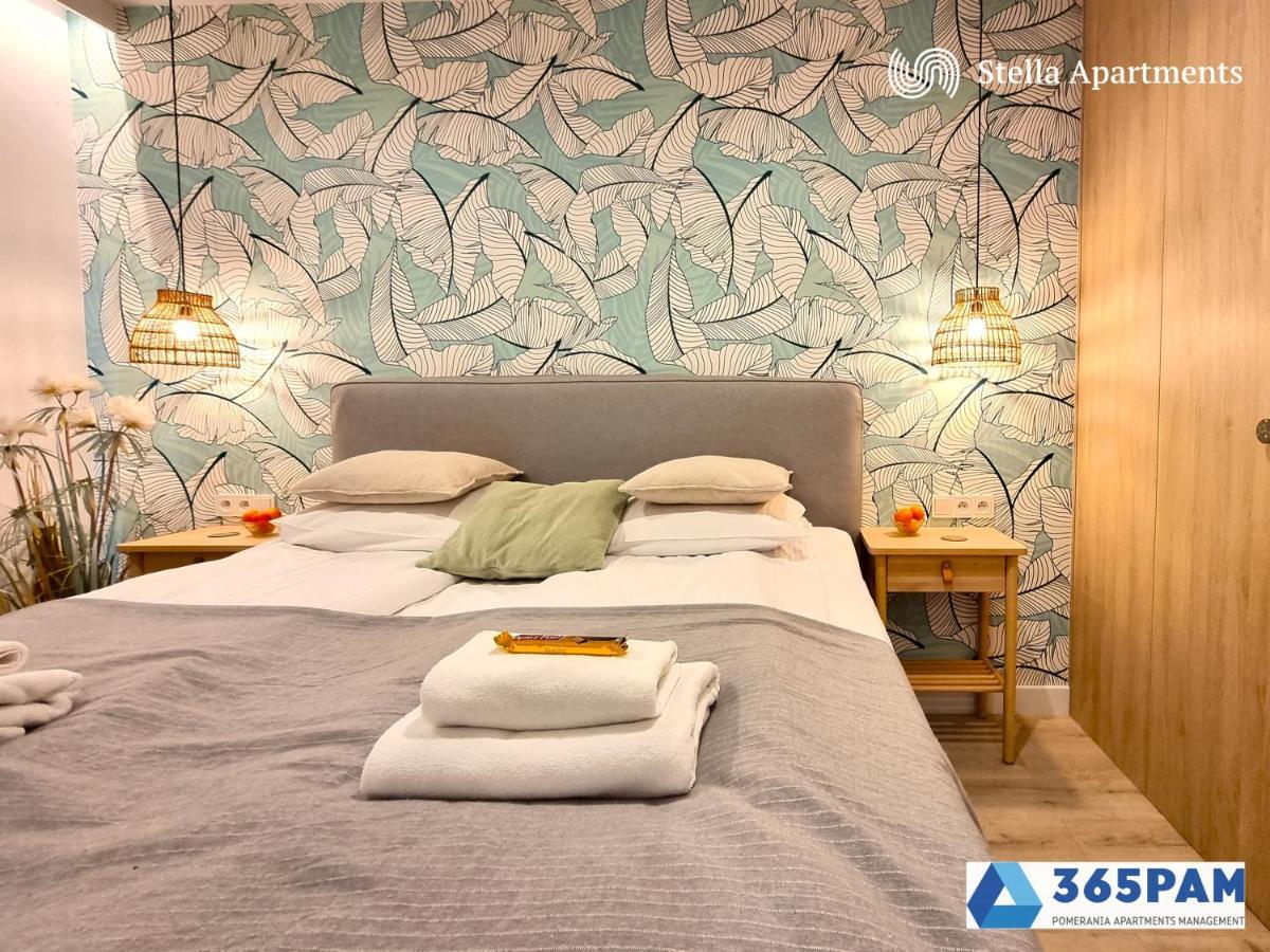 Apartamenty w Gąskach - 365PAM Gąski Zewnętrze zdjęcie