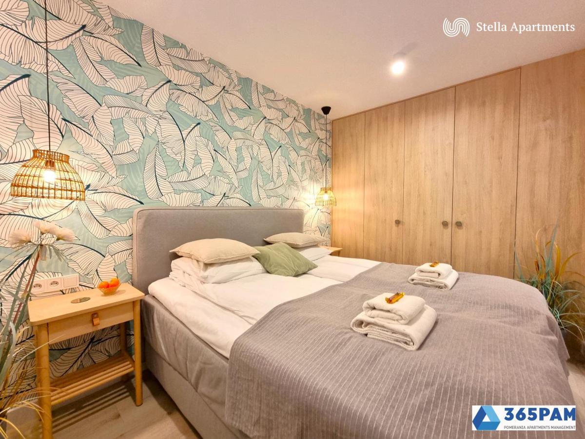 Apartamenty w Gąskach - 365PAM Gąski Zewnętrze zdjęcie