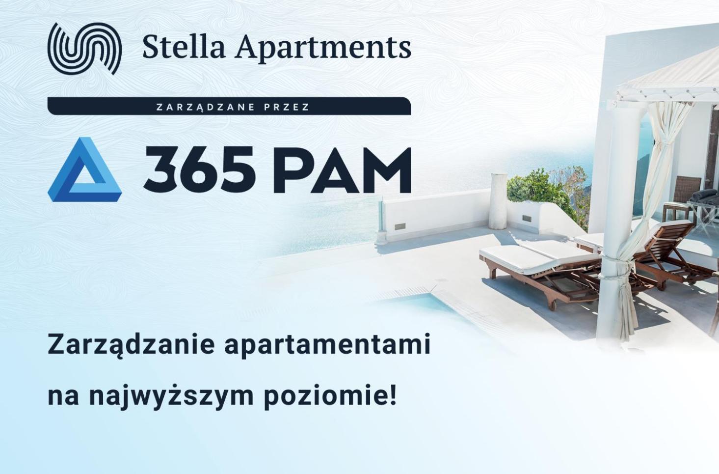 Apartamenty w Gąskach - 365PAM Gąski Zewnętrze zdjęcie
