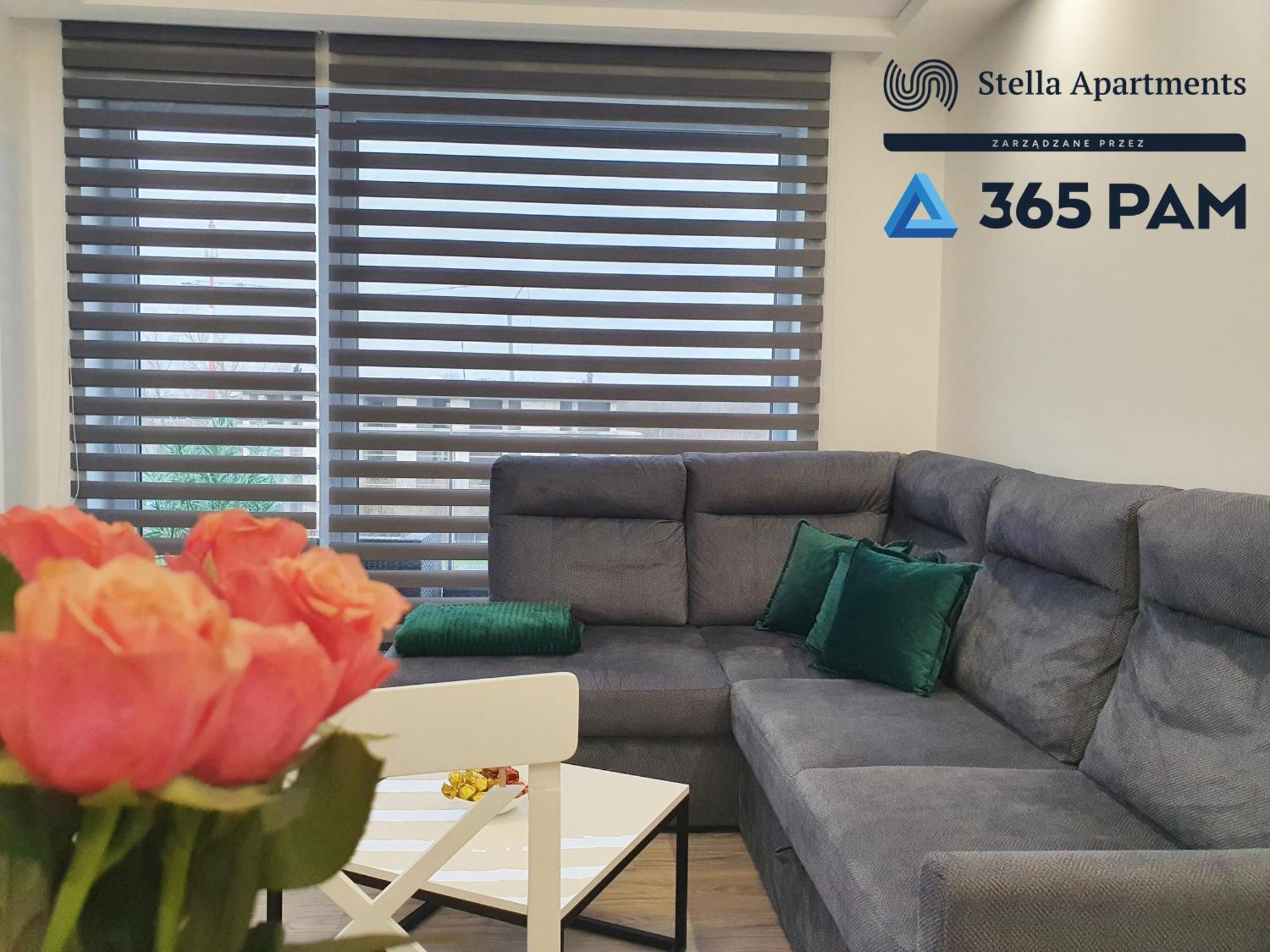 Apartamenty w Gąskach - 365PAM Gąski Zewnętrze zdjęcie