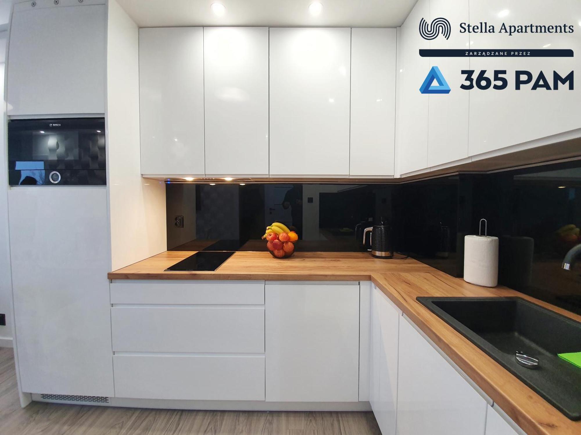 Apartamenty w Gąskach - 365PAM Gąski Pokój zdjęcie
