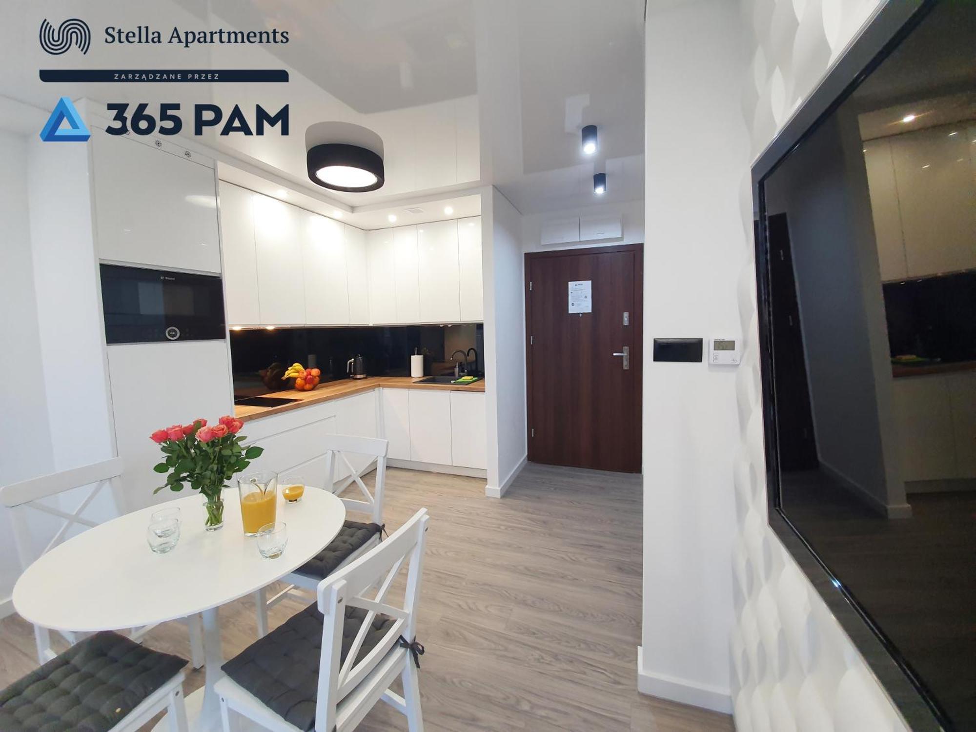 Apartamenty w Gąskach - 365PAM Gąski Zewnętrze zdjęcie