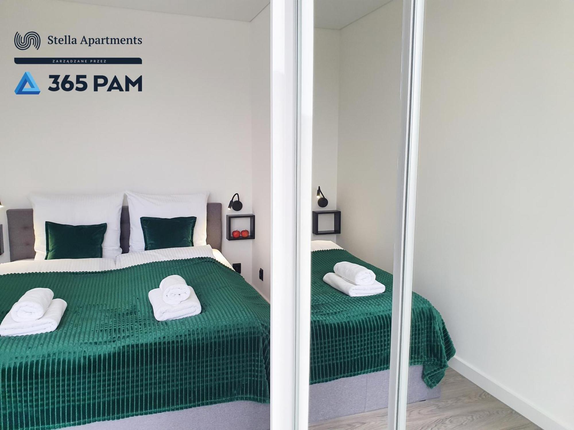 Apartamenty w Gąskach - 365PAM Gąski Zewnętrze zdjęcie