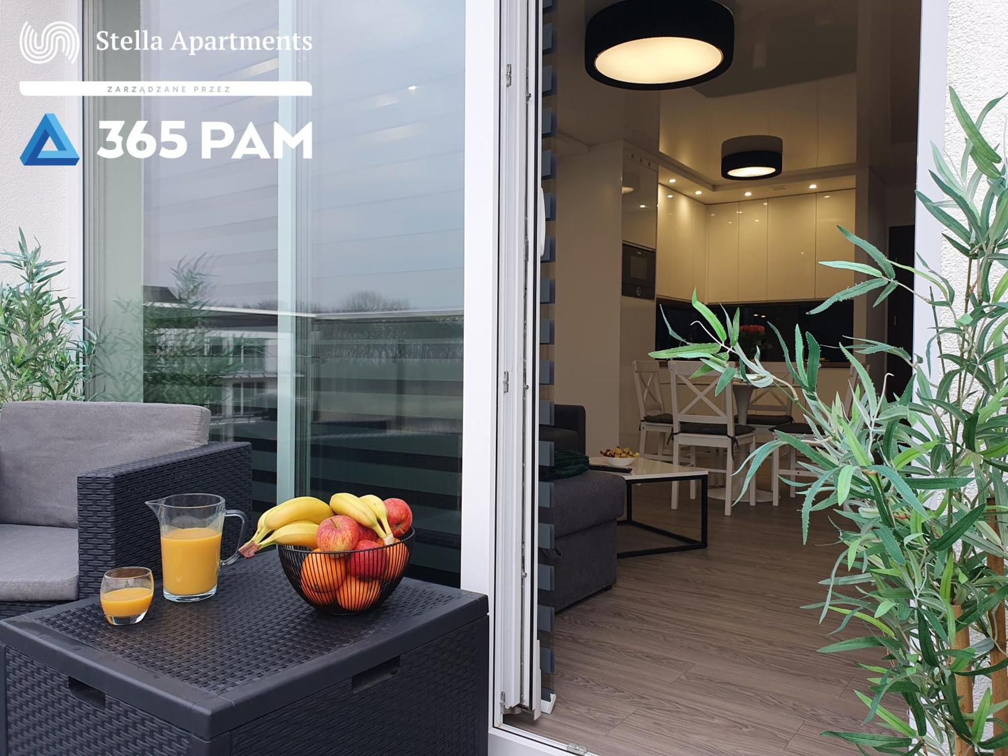 Apartamenty w Gąskach - 365PAM Gąski Zewnętrze zdjęcie